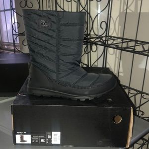 Women’s Sorel winter boots